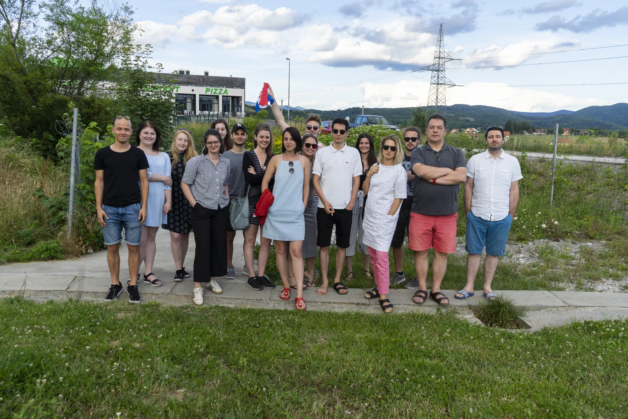 / - Študijske ekskurzije